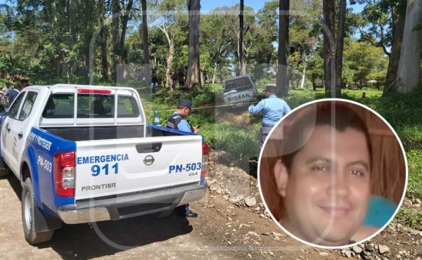 Un muerto y un empleado del ICF herido deja ataque a balazos
