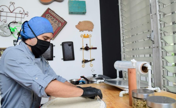 Mipymes reciben $35.5 millones