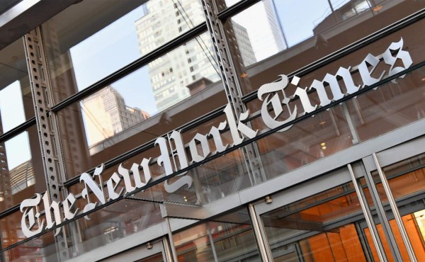 The New York Times abandona Apple News