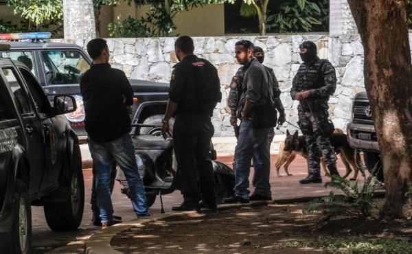 Detienen a otro alcalde opositor en Venezuela, según el partido de Leopoldo López