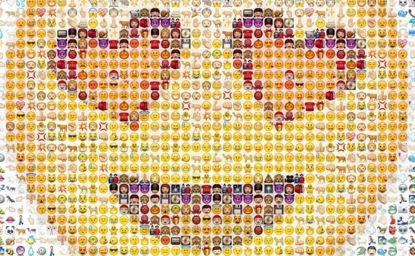 Este es el emoji más usado según Apple
