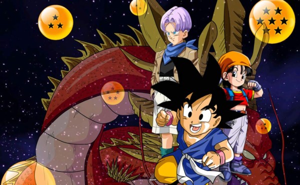 Dragon Ball Super: ¿Dónde queda Dragon Ball GT?
