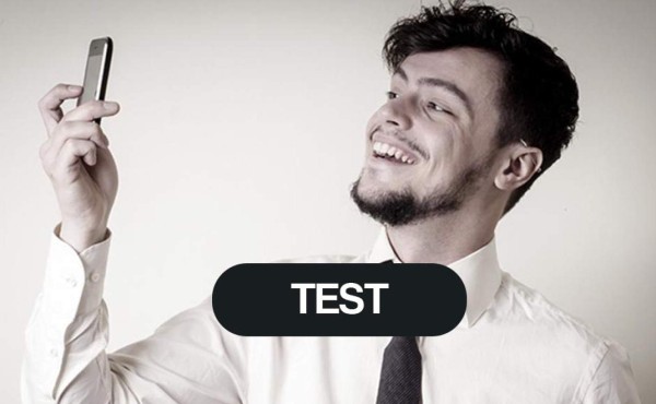 Test de personalidad: ¿Qué tan narcisista eres?