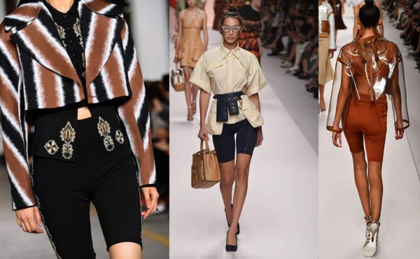 Grandes diseñadores reinventan el biker