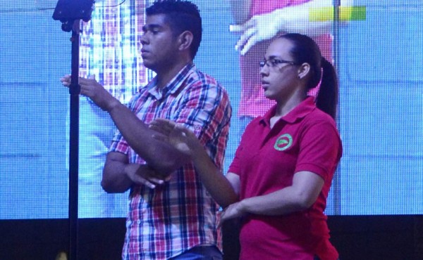 Municipalidad impartirá curso para aprender el lenguaje de señas