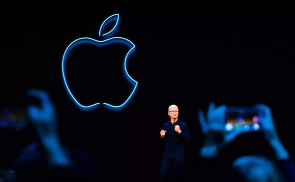 Apple empieza mañana la primera WWDC completamente digital de su historia