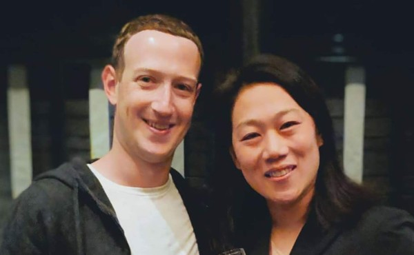 Mark Zuckerberg diseña una 'caja del sueño' para su esposa
