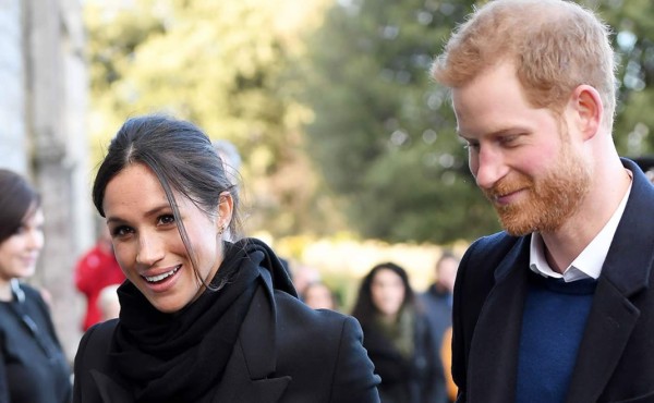 El padre de Meghan Markle crítica al príncipe Harry por sus escándalos pasados