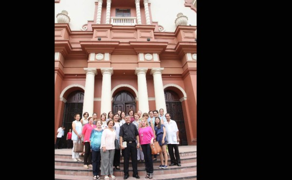 La catedral San Pedro Apóstol será restaurada