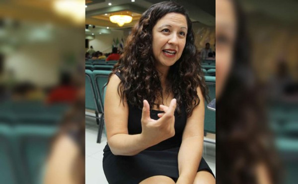 'Honduras camina hacia el desarrollo tecnológico”