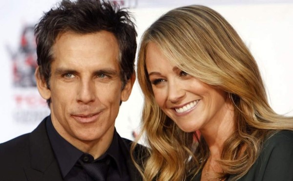 Ben Stiller y Christine Taylor se divorcian  