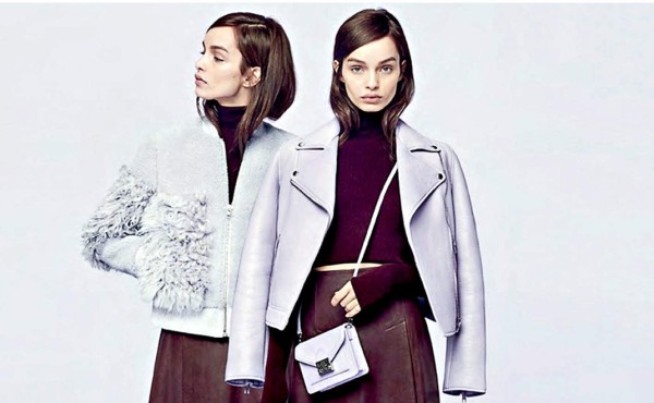 Lo reversible está de moda