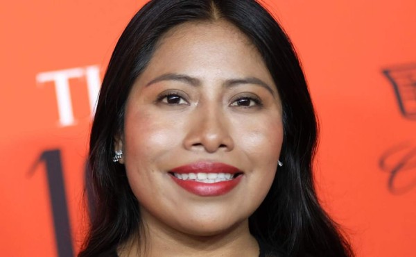 Yalitza Aparicio entre las 100 mujeres más inspiradoras e influyentes del mundo, según la BBC
