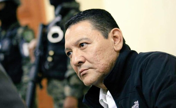 Condenan a 15 años a exalcalde de Juticalpa