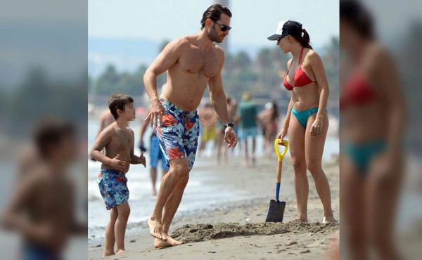 Sebastian Rulli: 'Cuando hay amor todo se resuelve”