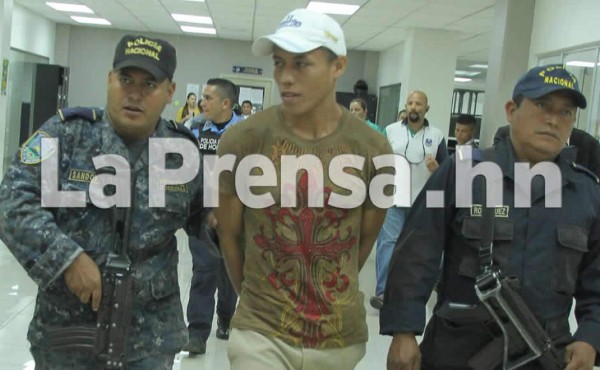 'Estoy arrepentido, andaba bolo y marihuaneado': asesino de prima y de dos niños