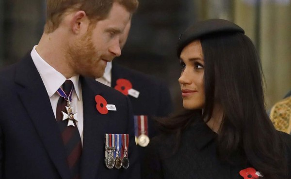 La verdad oculta que pocos conocen del príncipe Harry