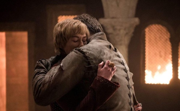 Juego de Tronos: Fanáticos de la serie encontraron otro error garrafal