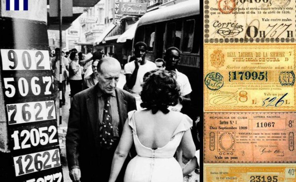 Revista católica pide rehabilitar la lotería en Cuba tras medio siglo