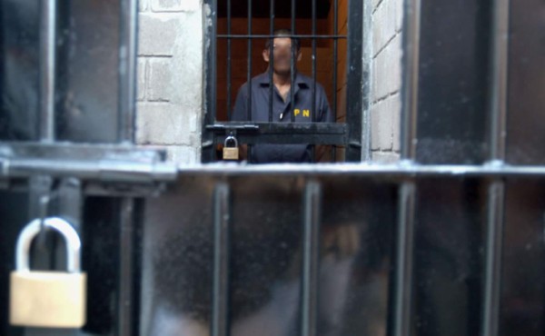 Reducción de penas no es para cabecillas del crimen