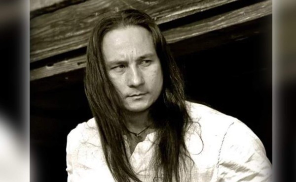 Muere Dango Nguyen actor de 'The Walking Dead'