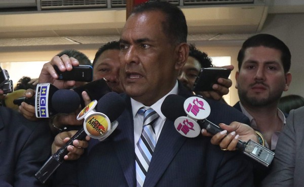 Bancada liberal apoyará segunda vuelta electoral