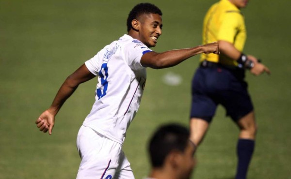 Lozano sobre la Bicolor: 'Vamos a demostrar que tenemos capacidad'