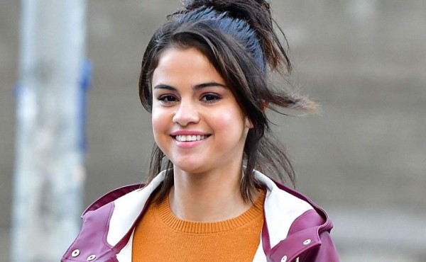 Selena Gómez reaparece en público tras salir de clínica psiquiátrica