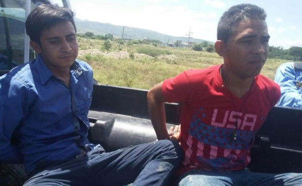 Amigos son condenados a diez años de cárcel por robarse un vehículo