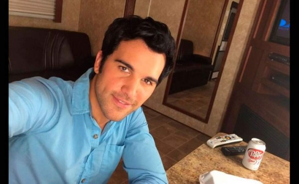 ¿Demasiado sexi para ser Jesucristo?