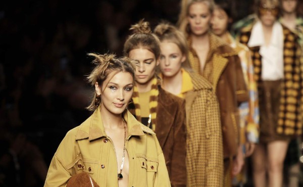 Fendi abrirá la Semana de la Moda de Milán