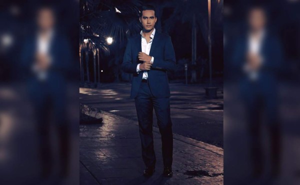 Daniel Ochoa, el baladista que conquista corazones