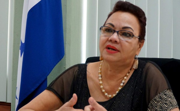 'No visualizamos un conflicto en la Unah-vs”