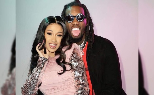 Cardi B asegura que no ha vuelto con Offset... A pesar de haber mantenido relaciones sexuales con él en medio de sus vacaciones en Puerto Rico