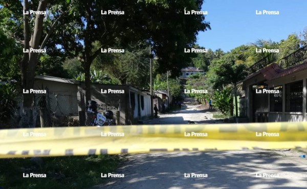 Matan a un joven cerca de una iglesia en el sector López Arellano
