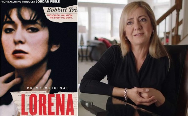 Abuso sexual, golpes, maltrato: la historia de Lorena Bobbitt no es chiste