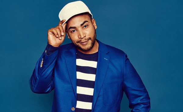 Don Omar: 'Mi próximo álbum será una pieza de colección”