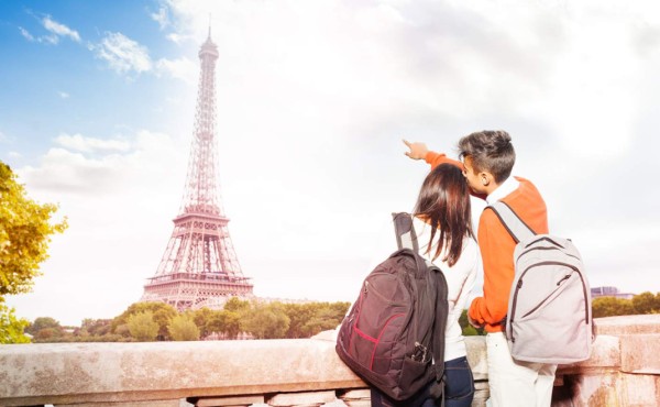 La 'Earlymoon', la última tendencia pre nupcial