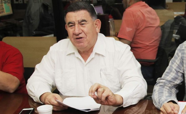 'Honduras está entre los países de Latinoamérica que más creció”: Manuel de Jesús Bautista