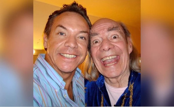 Marcos Valdés regresa a México para cuidar al 'Loco' Valdés&nbsp;&nbsp;