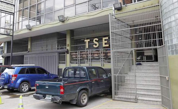 Piden inscripción de nuevo partido político en Honduras