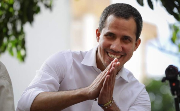 Expresidentes elogian 'firmeza' de diputados venezolanos y les piden no cejar