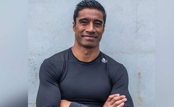 Hallan muerto a actor de los 'Power Rangers' Pua Magasiva