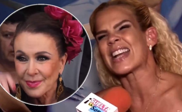 Niurka Marcos y Laura Zapata pelean en Twitter