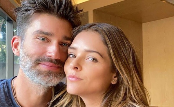 Esposo de Grettell Valdez, Leo Clerc, explica su situación legal tras informes de arresto