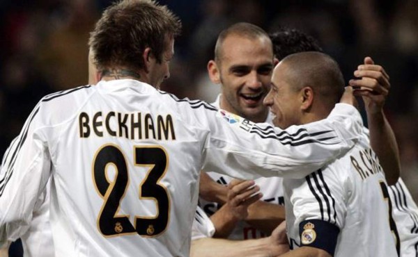 Arrestan a exjugador del Real Madrid y otros futbolistas por amaños de partidos