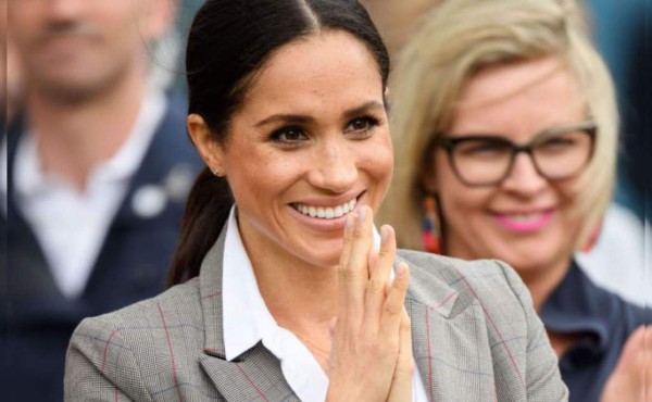 Meghan Markle sus escándalos y su amor han inspirado la creación de un musical