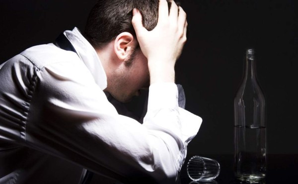 ¿Cómo reaccionan los hombres luego de una ruptura amorosa?