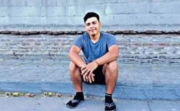 Matan a empleado de funeraria y lo dejan en predio baldío