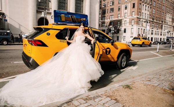 Guillermo Pharis lanza nueva colección